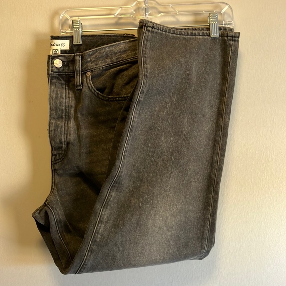 Madewell The Dadjean in Eads Wash